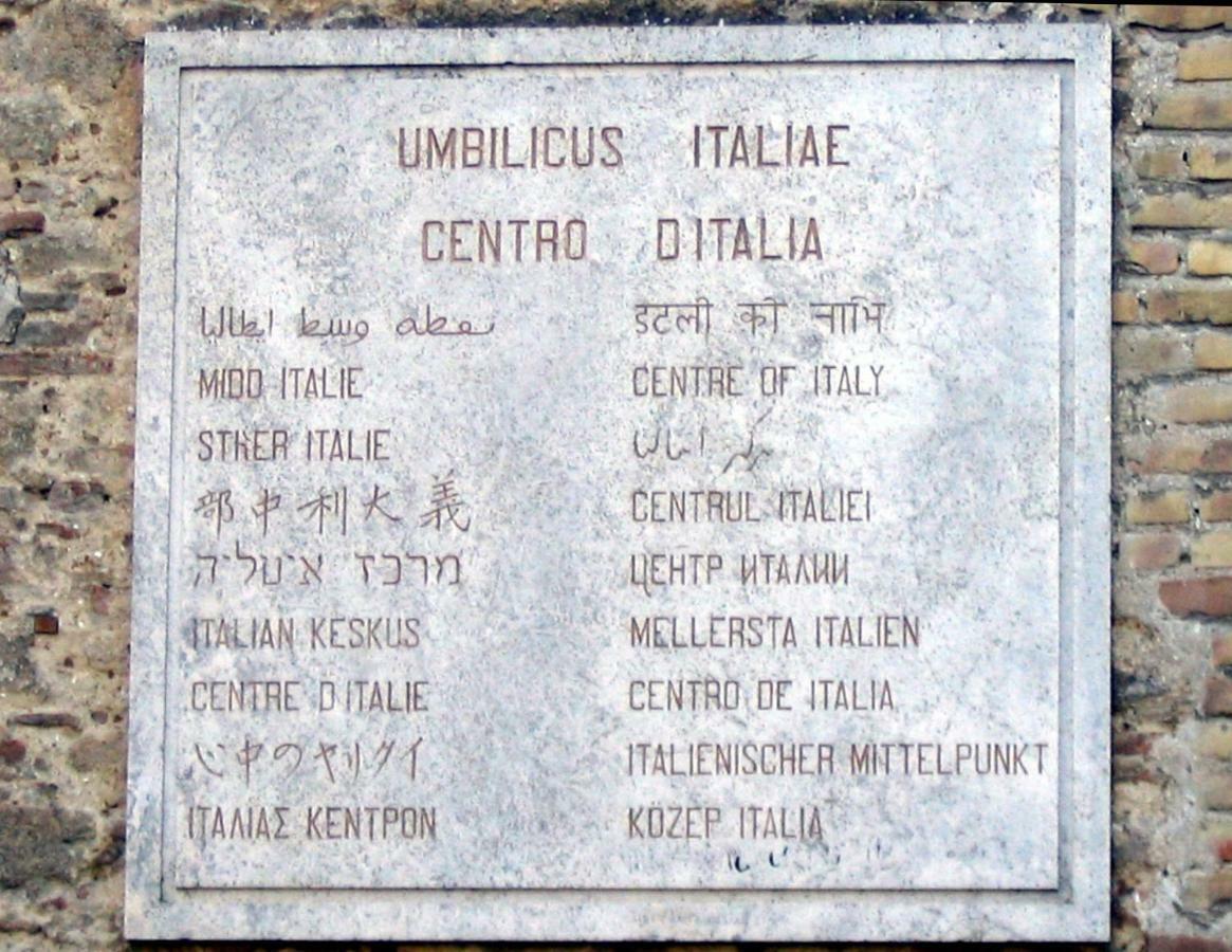 Nonna Bruna Rieti Exterior photo