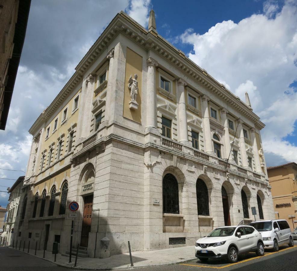 Nonna Bruna Rieti Exterior photo